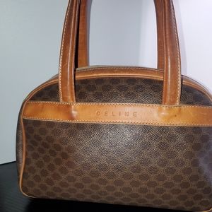 Vintage Celine Bag
